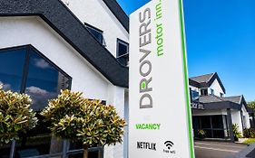 Drovers Motor Inn
